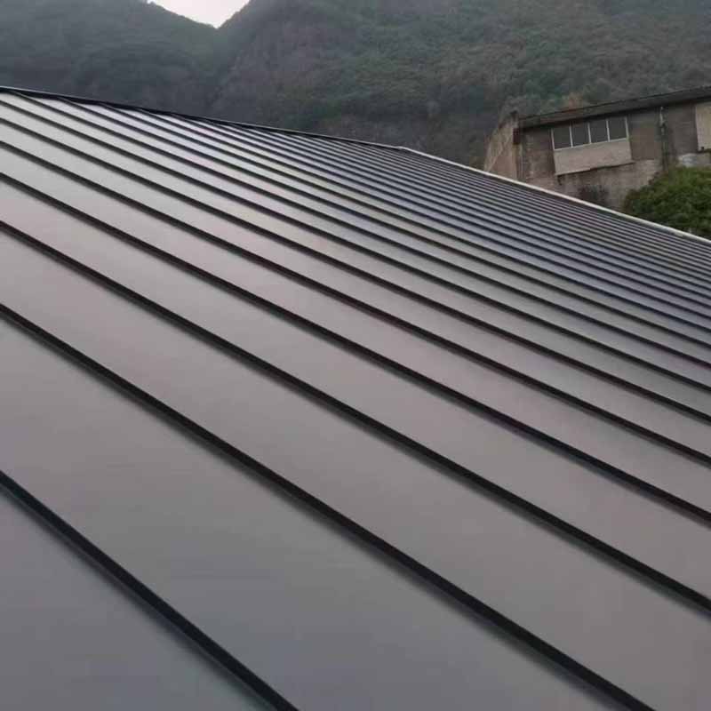 黄南金属屋面板的应用场合及其优缺点？